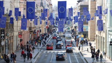 Photo of Skupština i Vlada KS nakon odluke Europskog vijeća: Kanton Sarajevo i dalje će predvoditi reforme na putu ka EU