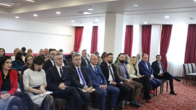 Photo of Evropska komisija sa 936 hiljada eura finansira unapređenje kvaliteta u visokom obrazovanju, uključen i KS