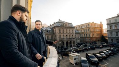 Photo of Uskoro rekonstrukcija zgrade Doma oružanih snaga