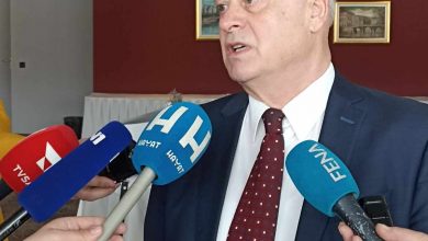 Photo of Arnautović: Na svim promjenama Izbornog zakona se radilo zajednički,  CIK i OHR