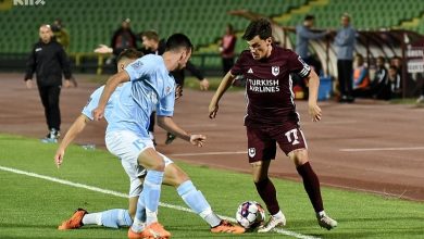 Photo of Almedin Ziljkić više nije nogometaš Fudbalskog kluba Sarajevo
