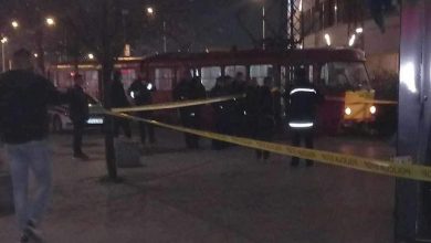 Photo of Tramvaj udario pješaka: Preminuo tokom transporta do KCUS-a