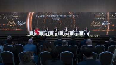 Photo of Posljednji dan Diplomatskog Samita u Turskoj