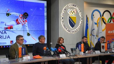 Photo of Elvedina Muzaferija: “Ovo mi je pokazatelj da mogu ostvariti još više”