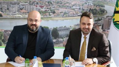 Photo of Ministarstvo saobraćaja KS izdvaja 700.000 KM za sanaciju ulica u Goraždu