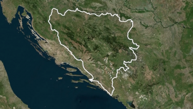 Photo of DNEVNIK TVSA/Sve manje rođenih, a sve više umrlih stanovnika BiH