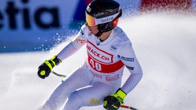 Photo of Muzaferija 16. u završnici Svjetskog kupa