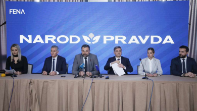 Photo of Narod i Pravda: Pošteni i fer izbori u interesu svih građana i svakog dijela Bosne i Hercegovine