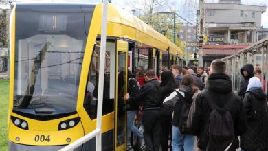 Photo of GRAS i Centrotrans – Dopuna elektronskih kartica za javni gradski prevoz za april počinje u ponedjeljak