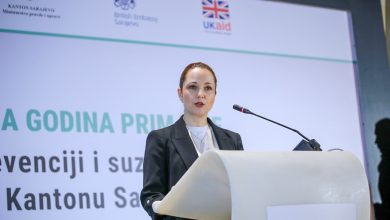 Photo of Kanton Sarajevo uspješno suzbija korupciju