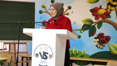 Photo of Ministarstvo za odgoj i obrazovanje KS za rekonstrukciju i opremu kabineta biologije, hemije i fizike u osnovnim školama uložilo još 3,9 miliona KM