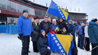 Photo of Elvedina Muzaferija: Moje vrijeme tek dolazi