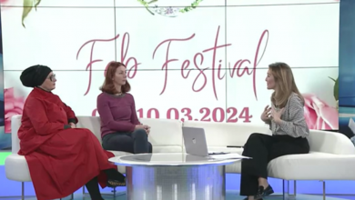 Photo of Na Fab Festivalu u centru grada izložene zanimljive rukotvorine
