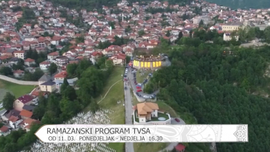 Photo of Uskoro u programu TVSA: Ramazanski program