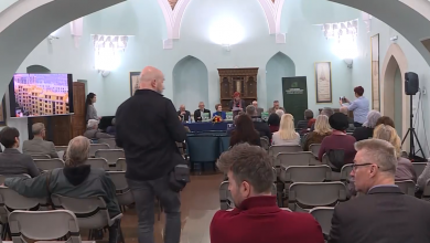 Photo of TVSA/Zdravstvo u opkoljenom Sarajevu: Bez anestetika, bez lijekova, u stalnoj opasnosti za život