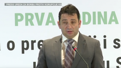 Photo of Prva godina primjene zakona o prevenciji i suzbijanju korupcije(Video)