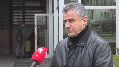 Photo of Drešković za TVSA: Stanovništvo Balkanskog poluotoka mora se adaptirati i pripremati na moguća pomjeranja tla(Video)