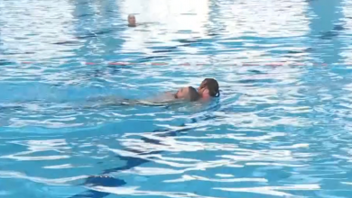 Photo of TVSA/Na Olimpijskom bazenu otoka promovisani novi obučeni spasioci