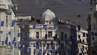 Photo of TVSA/ Politike, ali i građani  sutra u Briselu očekuju potvrdu evropskog puta za BiH