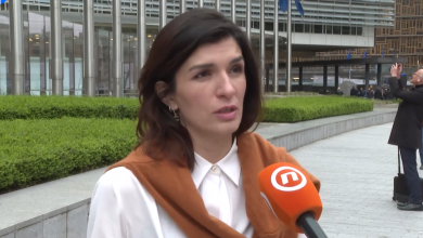 Photo of Ćudić za TVSA: Očekujemo pozitivnu odluku i otvaranje pregovora