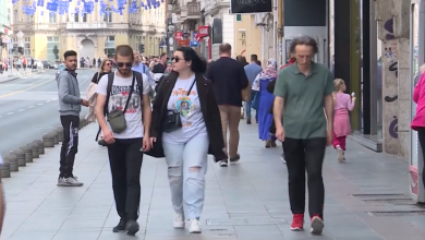 Photo of Sarajlije o pomjeranju sata: Zbunjujuće i nepotrebno(Video)