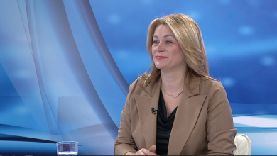 Photo of Nermina Mujagić za TVSA: Priča o europskom integrisanju BiH vraća nadu bosanskohercegovačkim građanima