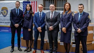 Photo of USAID uručio novu IT opremu Federalnoj upravi za inspekcijske poslove