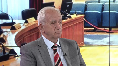 Photo of Šehić za TVSA: Daleko smo od vladavine prava i pravne države