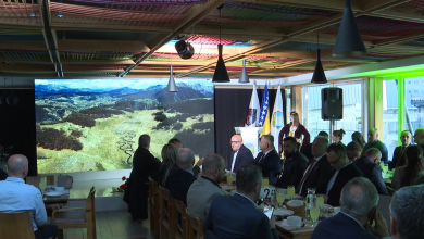 Photo of DNEVNIK TVSA/Obilježen Dan Općine Trnovo