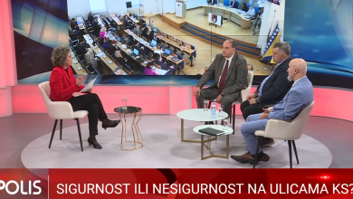 Photo of Polis: Da bi riješli bezbjednosnu situaciju u KS potrebna je kvalitetna analiza