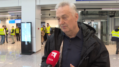 Photo of Lagumdžija za TVSA: Pravi posao tek predstoji