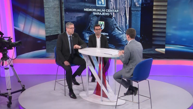 Photo of Kulanić i Avdić za TVSA: Projektom “Staza sjećanja” želimo očuvati sjećanje na nevino ubijene građane