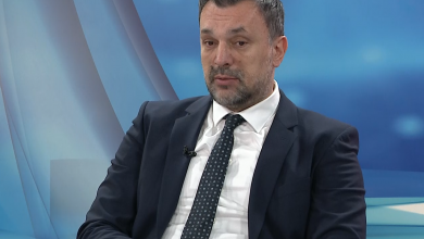 Photo of Konaković za TVSA: Oni koji negativno komentarišu put prema EU, ne mogu da riješe podvožnjak u Buča Potoku