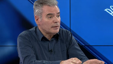 Photo of Mavrak za Tvsa: O putu BiH ka Evropskoj uniji