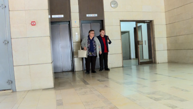 Photo of DNEVNIK TVSA/Emrah Tepić i pored invaliditeta, magistrirao Politologiju