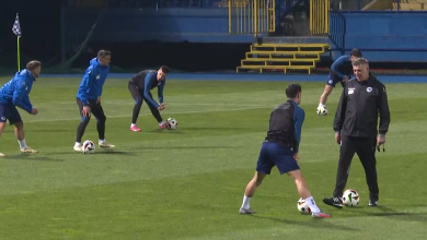 Photo of DNEVNIK TVSA/Da li je ugrožena budućnost bh. fudbala