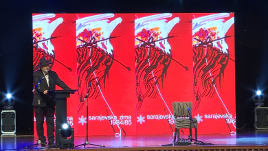 Photo of DNEVNIK TVSA/Sarajevska zima biće zatvorena 21. marta