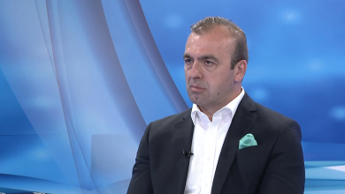 Photo of Turčalo za TVSA: Kod nas možete napraviti privatni univerzitet bez bilo kakve društvene ili naučne opravdanosti