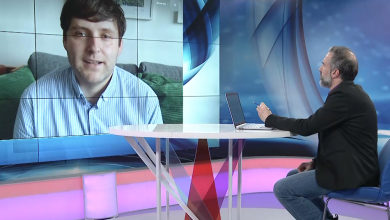Photo of Adi Ćerimagić: „Evropska komisija je dobila mandat da krene sa izradom pregovaračkog okvira“ (video)