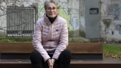 Photo of Srbijanskoj aktivistici Aidi Ćorović stiglo rješenje za zatvor