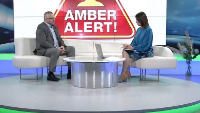 Photo of Eneid Hasanović gost Sarajevskog Jutra: U sistemu Amber Alert ključan je svaki minut
