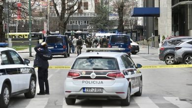 Photo of Dvojica članova “Hordi zla” predati Tužilaštvu KS, odluka o njihovoj daljoj sudbini u naredna 24 sata