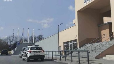 Photo of Učenik prskajući dezodorans i koristeći upaljač izazvao plamen u svlačionici