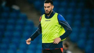 Photo of Loše vijesti za Zmajeve 10 dana uoči baraža, Barišić ne dolazi na okupljanje