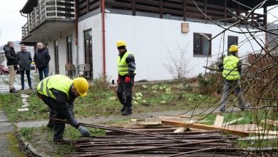 Photo of Nekadašnji zloglasni logor “Kod Sonje” u Vogošći postaje Muzej stradanja