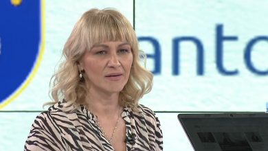 Photo of Belma Barlov: “Biće pokrenuta javna nabavka za izvođenje radova na Južnoj longitudinali” (Video)