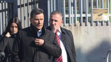 Photo of Odbačen zahtjev za ponovnim suđenjem Fadilu Novaliću