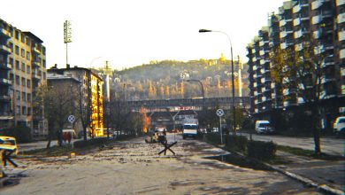 Photo of DNEVNIK TVSA/Okupacija i reintegracija Grbavice mora trajno biti u našoj kulturi sjećanja