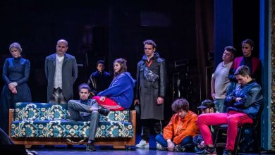 Photo of Dramska predstava ‘Idiot’ 5. marta na sceni Narodnog pozorišta Sarajevo