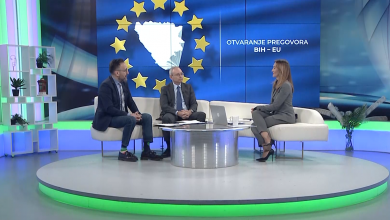Photo of Marco Di Ruzza za TVSA: Italija čvrsto vjeruje u BiH